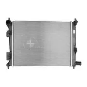 Motorkool Radiator - HFS-34000