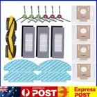 For ECOVACS DEEBOT OZMO T8 AIVI T8 MAX N8+ N8 Pro Plus Brush Replacement Parts