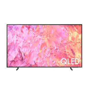 【SAMSUNG 三星】 QA65Q60CAXXZW 65型QLED 4K電視