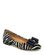 Gentle Souls by Kenneth Cole Women's Atlas Pointed Flats