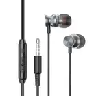 For Galaxy A13/A14/A15 Hi-Fi Sound Wired Earphones Headphones Handsfree Mic