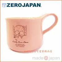 在飛比找樂天市場購物網優惠-asdfkitty可愛家☆ZERO JAPAN雙子星陶瓷馬克