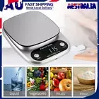 10KG/1g Digital Kitchen Scales Food Baking Weight LCD Digital Scale