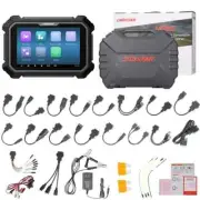 OBDSTAR MS80 Motorcycle Diagnostic Tool Universal Motorboat Scanner OBD2 IM/MO