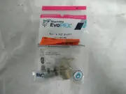 SharkBite K334A 1/2"x1/2" FNPT Drop Ear Elbow 697285043954 (Lot G)