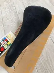 Selle San Marco San Marco Concor Saddle B28 Black Suede