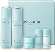 DONGINBI Hydra Bounce 2 Types Planning Set [Seikansho Red Ginseng, Genuine Korean Cosmetics, Cosmetics Set, Skin Care]