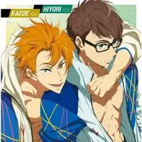 在飛比找有閑購物優惠-【Free! 男子游泳部 the Final Stroke 