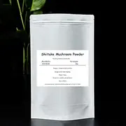 Shiitake Mushroom Powder (1000 g(2.20 Pound))
