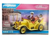 Playmobil Set 70938 Victorian Car With Driver New in Sealed Box Fast Shipping