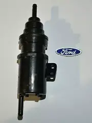 Genuine Ford Sierra Escort Orion Scorpio Granada Fuel Vapour Valve 91AB-9A153-AA