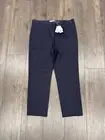 Tory Burch Vanerra Pant Size 12 NEW WITH TAGS !