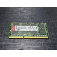 在飛比找蝦皮購物優惠-KINGSTON KVR16S11/8 DDR3 1600 