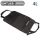 德國 ORTLIEB Water Bag 攜帶式裝水袋 4L 黑色 N24 露營│登山│戶外│健走│儲水袋│飲用水袋