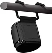 Lifting Wrist Hook | Portable Weightlifting Grip Support,Breathable Palm Training Equipment For Powerlifting, Pull-ups