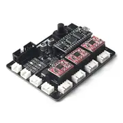 EleksMaker?&reg; Mana 3 Axis Stepper Motor Driver Board Controller For DIY Laser Engraver