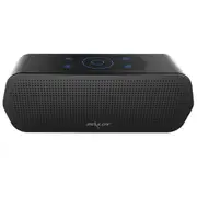 S20 Bluetooth Wireless Speaker Touch Control Portable Subwoofer 3D Stereo Sound System TF Card MP3 Play with Microphone