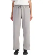 [Champion] Script Wide Leg Pant in Grey