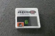 (New) Nagaoka High Quality Replacement Stylus For Victor DT-Z1EB