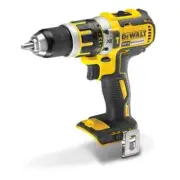 DeWalt DCD795N-XE 18V XR Li-ion Cordless Brushless Hammer Drill - Skin Only