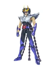 Bandai Saint Cloth Myth EX Phoenix Ikki New Bronze Cloth Action Figure