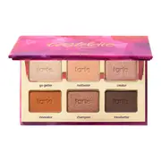 Tartelette™ In Bloom Mini Amazonian Clay Palette