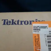 Tektronix NEX-HD2HEADER: NEXUS TECHNOLOGY, INC. MICTOR TO HEADER PIN ADAPTER NEW