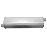 Exhaust Muffler-4WD AP Exhaust 2960