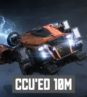 Star Citizen - Argo SRV 10 Year