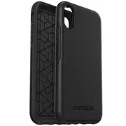 OtterBox Symmetry Series Case For Apple iPhone XR - Black