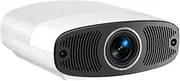 Full HD Projector A22 4K Video Smart TV for Home WiFi 1080P 1000 Lumen Projectors Media Video Player Smart Beamer