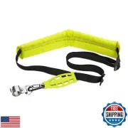 Weed Eater Strap, Universal Gravity String Trimmer Weed Wacker Strap for Zero