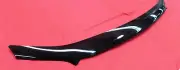 TOYOTA PRADO 150 SERIES BONNET PROTECTOR TINTED AUG 13 - AUG 17 NEW GENUINE