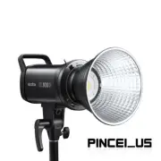 Godox SL100D LED Video Light Video Studio Lighting 5600K For Fits Small Studios