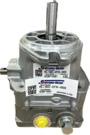 NEW SCAG LH Hydro 482643, BDP-10A-316 / PG-1KCC-DY1X-XXXX