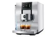 Jura Z10ALUWHITE Z10 Automatic Coffee Machine