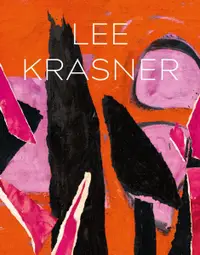 在飛比找誠品線上優惠-Lee Krasner