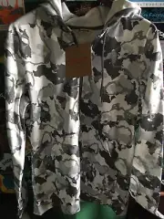 Simms Fishing Products M's Challenger Hoody full zip regiment camo