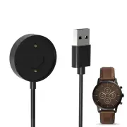 Smart Watch USB Fast Charger Charging Cable For Fossil Hybrid HR FTW7008 a