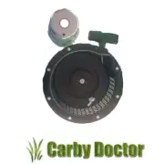 NEW RECOIL PULL STARTER FOR ROBIN SUBARU ENGINES EY40 ENGINES
