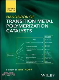 在飛比找三民網路書店優惠-Handbook of Transition Metal P