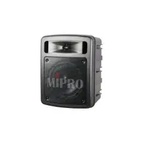 在飛比找蝦皮購物優惠-【北車店家-擴音機專賣】MIPRO MA-303 中型行動式