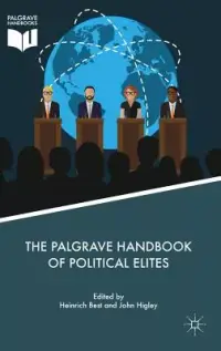 在飛比找博客來優惠-The Palgrave Handbook of Polit