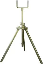 Run Out Stand
