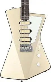 St. Vincent Goldie in Cashmere