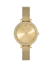 Olivia Burton Vintage Bead Watch, 30mm