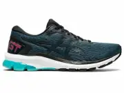 CLEARANCE!! Asics Gel GT 1000 9 Mens Running Shoes (D Standard) (404)