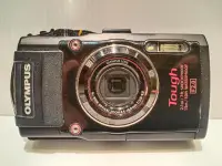 在飛比找露天拍賣優惠-OLYMPUS TG-4 防水數位相機 TG4 防水數位相機