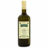 在飛比找momo購物網優惠-【好歐食庫】Salvagno 薩爾瓦諾特級初榨橄欖油 1L(