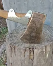 Axe Handle Protector